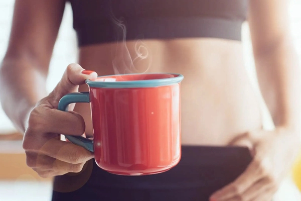 آیا قهوه باعث لاغری میشود؟