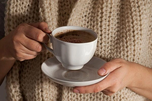 بیشترین کافئین در کدام قهوه است؟