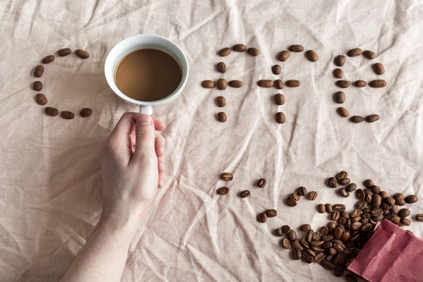 میزان مجاز مصرف قهوه برای سلامت قلب