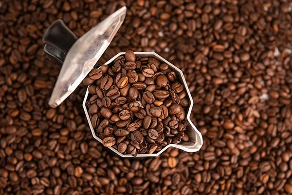 قهوه عربیکا