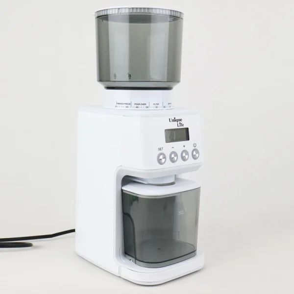 آسیاب قهوه یونیک لایف مدل UL-CG019S - Image 9
