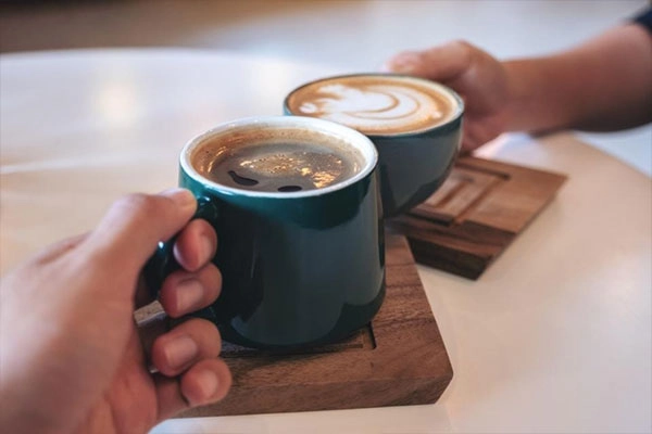 شخصیت‌شناسی بر‌اساس نوع قهوه