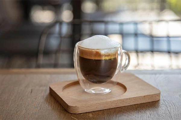 انواع رست قهوه 