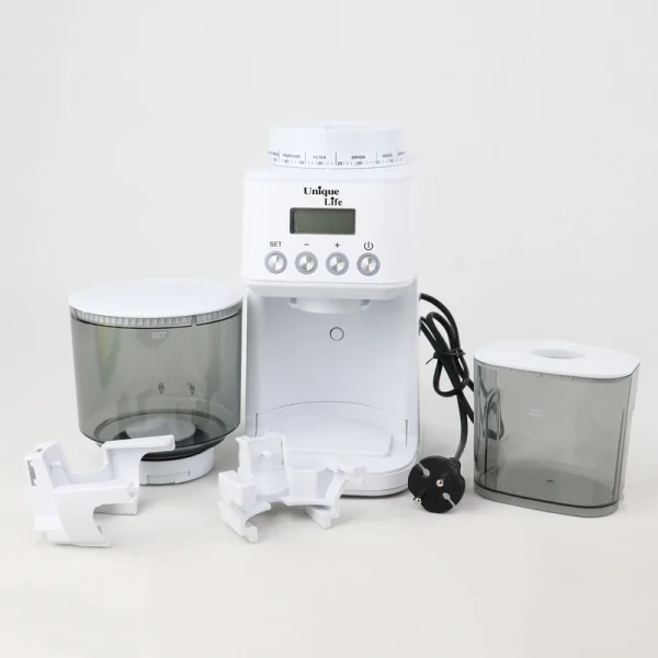 آسیاب قهوه یونیک لایف مدل UL-CG019S - Image 8