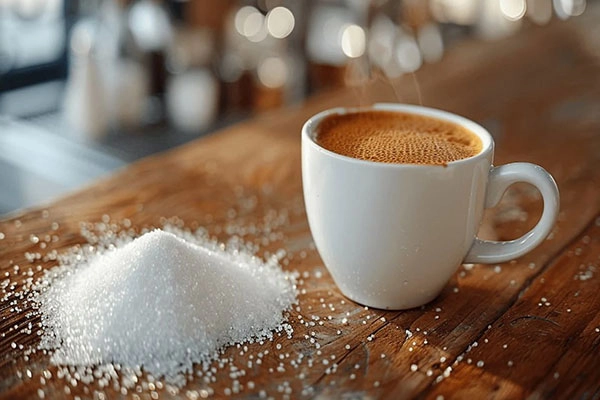 قهوه برای دیابت خوب است