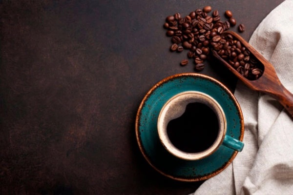 تشخیص قهوه اصل از تقلبی