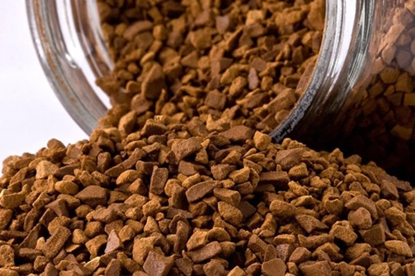 نگهداری قهوه فوری گلد