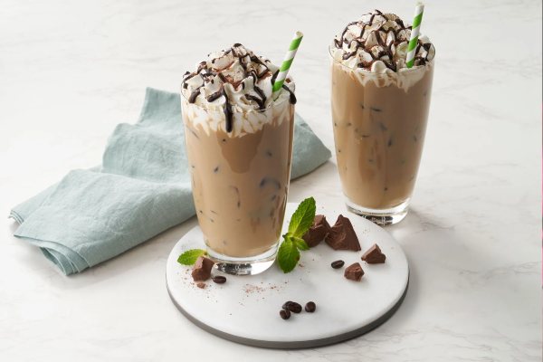 آموزش درست کردن برای ایس لاته