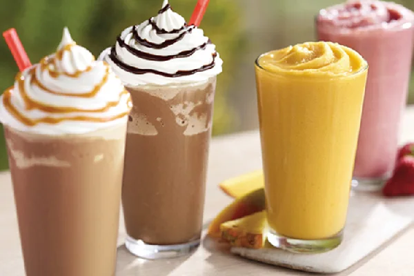 فراپه کافی شاپی