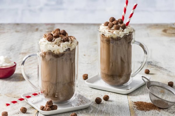 دستور تهیه فراپه