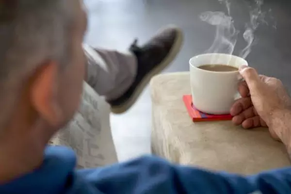 تاثیر قهوه بر میل جنسی مردان