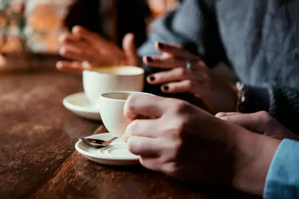 اثر قهوه بر عملکرد جنسی