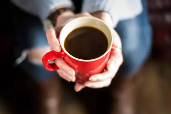 آثار قهوه بر میل جنسی