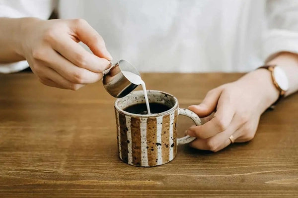 میزان مجاز مصرف قهوه برای زنان