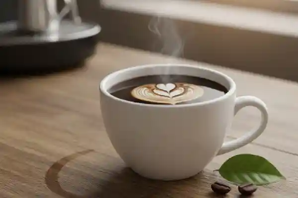 ویژگی های قهوه خوب