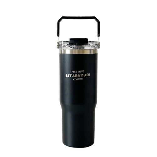 تراول ماگ 900 میل سیتارایوری دسته دار