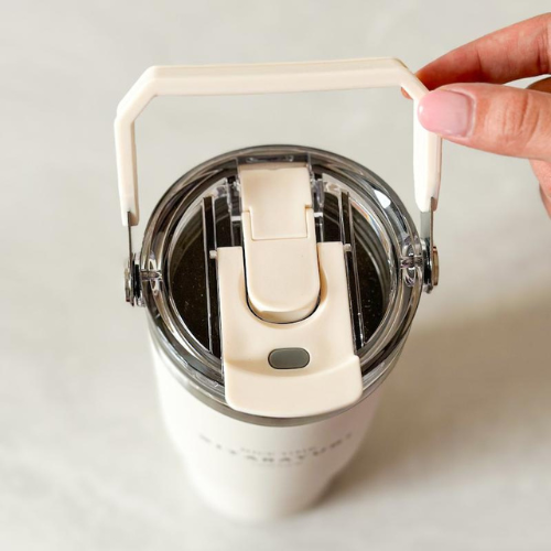 تراول ماگ 900 میل سیتارایوری دسته دار