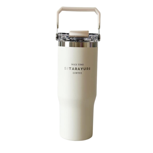 تراول ماگ 900 میل سیتارایوری دسته دار