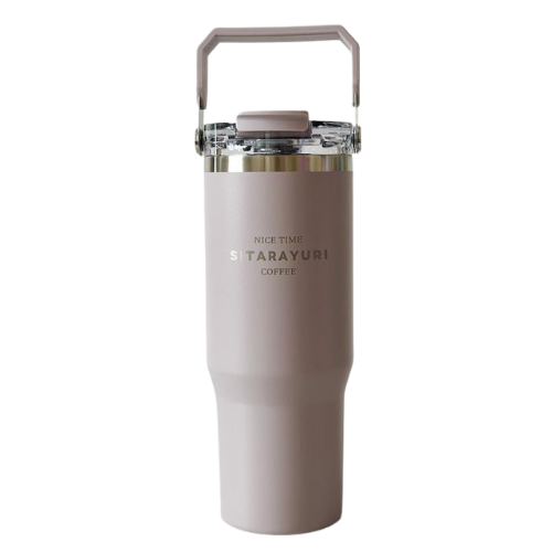 تراول ماگ 900 میل سیتارایوری دسته دار