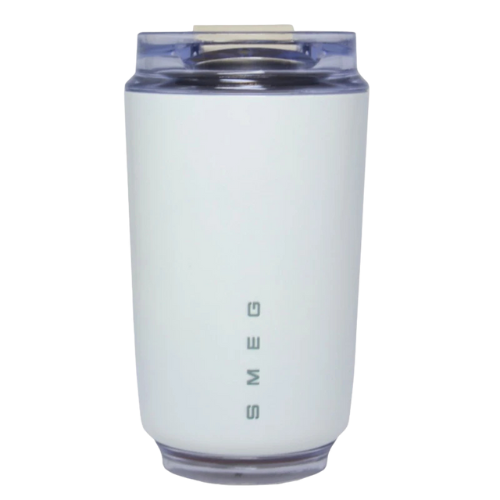 ماگ اسمگ (SMEG) مدل 240 میل کرم