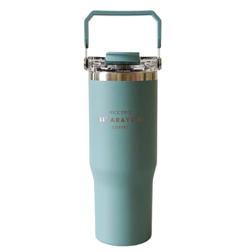 تراول ماگ 900 میل سیتارایوری دسته دار