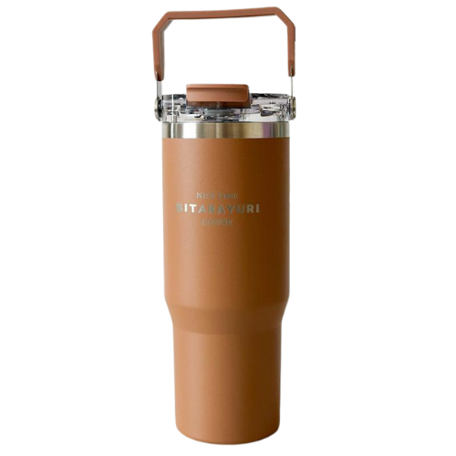 تراول ماگ 900 میل سیتارایوری دسته دار