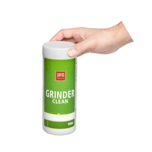 قرص آسیاب قهوه سانتوس وزن ۵۰۰ گرم