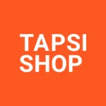 لوگو تپسی شاپ
