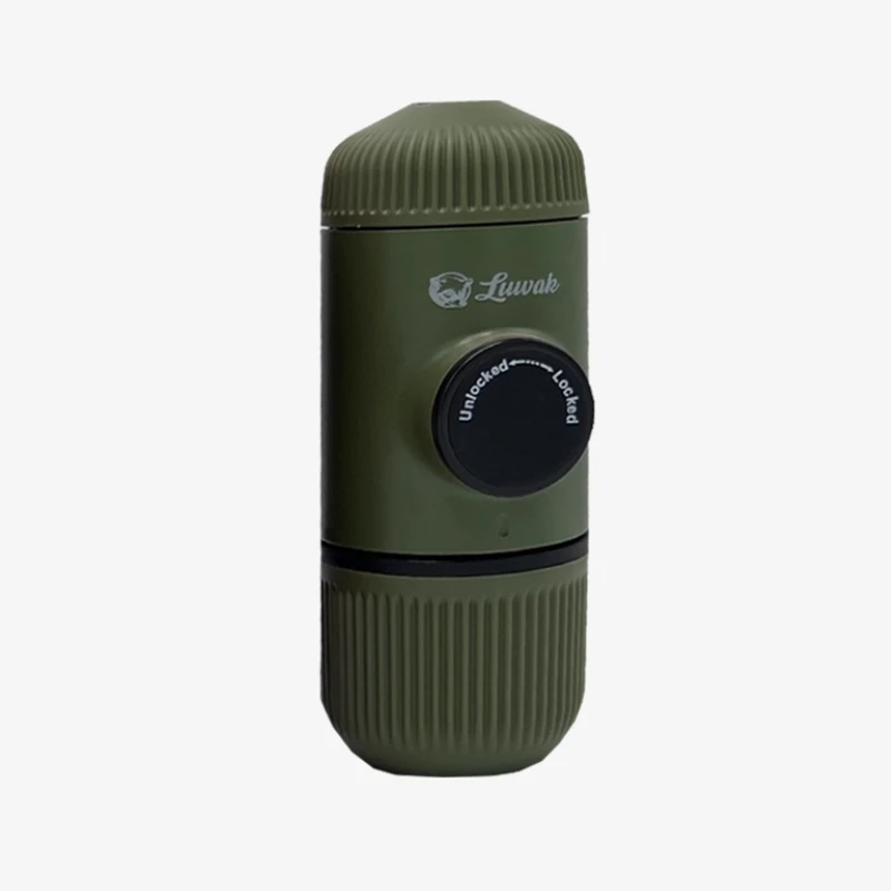 اسپرسوساز سفری لواک مدل نانوپرسو (nanopresso)