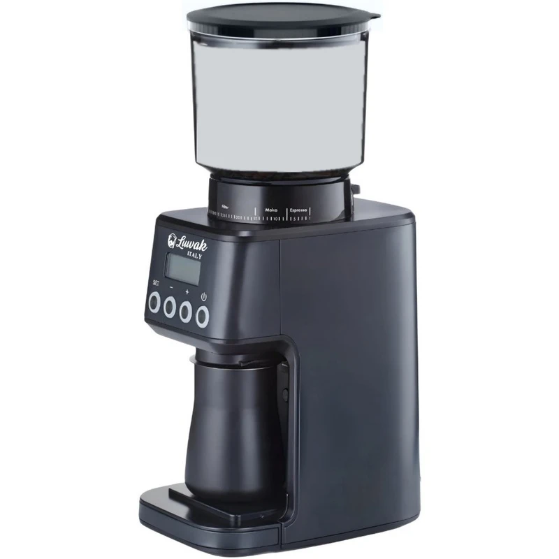 آسیاب قهوه لواک مدل LWK-CG3009